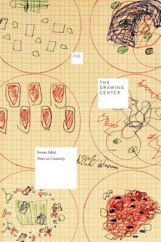 Ferran Adria - Notes on Creativity