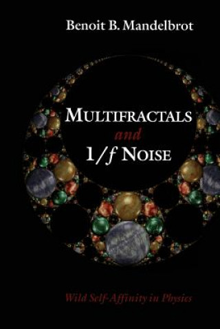 Multifractals and 1/f Noise