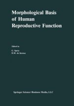 Morphological Basis of Human Reproductive Function