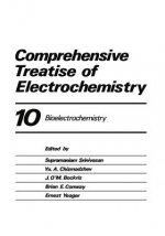 Comprehensive Treatise of Electrochemistry