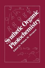 Synthetic Organic Photochemistry