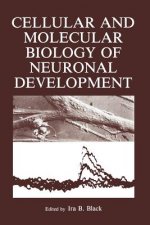 Cellular and Molecular Biology of Neuronal Development