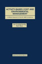 Activity-Based Cost and Environmental Management