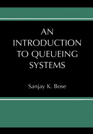 Introduction to Queueing Systems