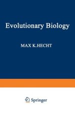 Evolutionary Biology