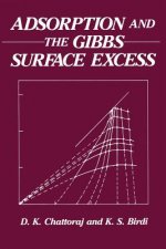 Adsorption and the Gibbs Surface Excess