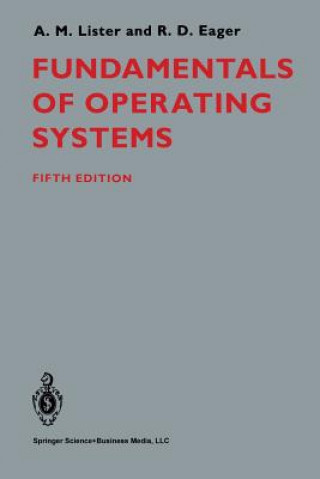 Fundamentals of Operating Systems