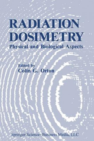 Radiation Dosimetry