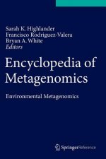 Encyclopedia of Metagenomics