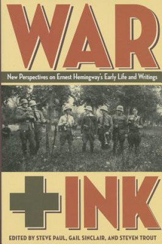 War + Ink