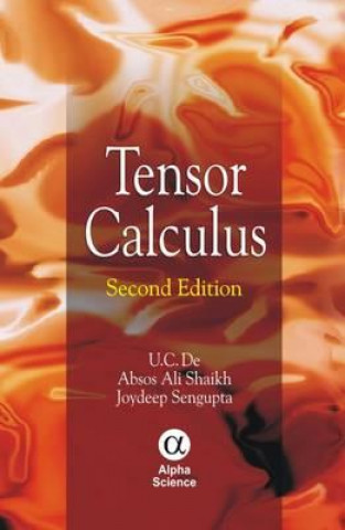 Tensor Calculus