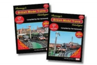 Ramsay's British Model Train Catalogue