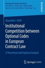 Institutional Competition between Optional Codes in European Contract Law