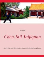 Chen-Stil Taijiquan