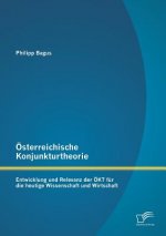 OEsterreichische Konjunkturtheorie