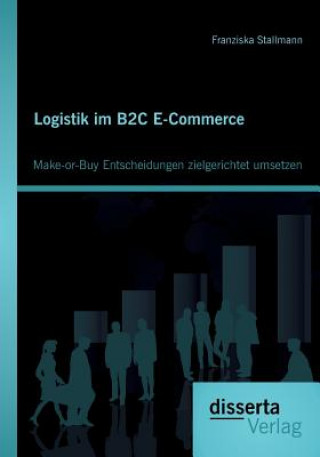 Logistik im B2C E-Commerce