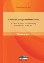 Innovation Management Framework