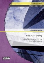 Initial Public Offering