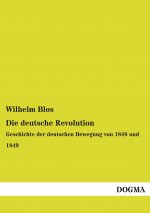 Die deutsche Revolution