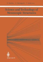 Science and Technology of Mesoscopic Structures