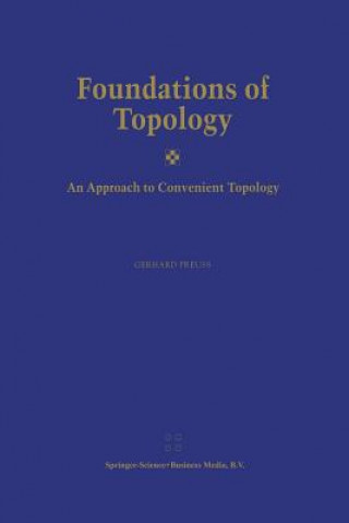 Foundations of Topology