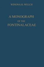 Monograph of the Fontinalaceae