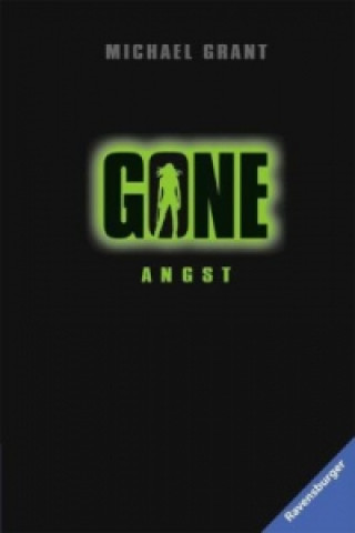 Gone - Angst