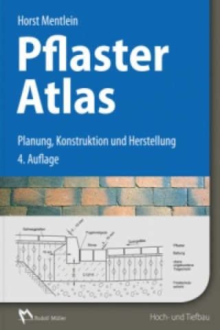 Pflaster Atlas
