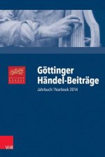 Göttinger Händel-Beiträge. Bd.15