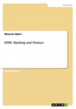 HSBC Banking and Finance