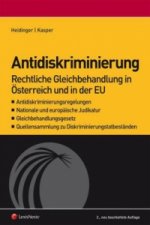 Antidiskriminierung