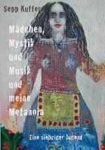 Madchen, Mystik und Musik und meine Metanoia
