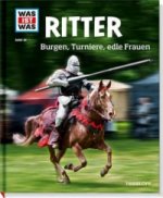 WAS IST WAS Band 88 Ritter