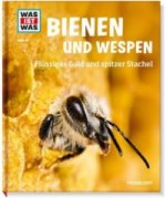 WAS IST WAS Band 19 Bienen und Wespen