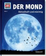 WAS IST WAS Band 21 Der Mond