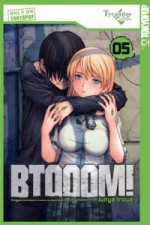 BTOOOM! 05. Bd.5