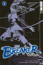 The Breaker - New Waves 03. Bd.3