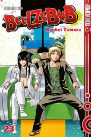 Beelzebub 23. Bd.23. Bd.23