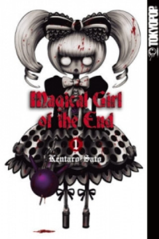 Magical Girl of the End 01. Bd.1