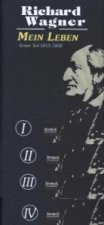 Mein Leben. Autobiografie in vier Bänden. Vier Bände in einem Band