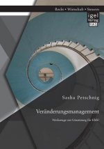 Veranderungsmanagement