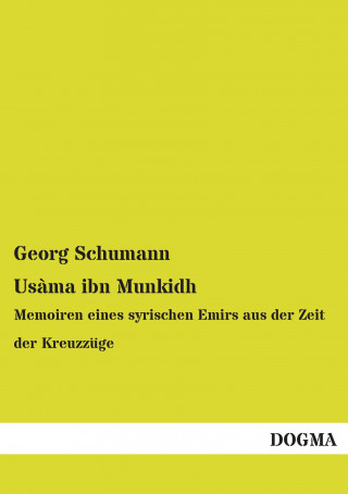 Usàma ibn Munkidh