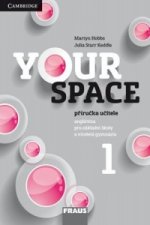 Your Space 1 Příručka učitele