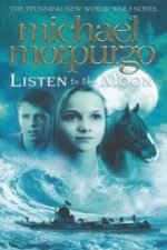 Listen to the Moon