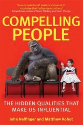 Compelling People (John Neffinger)(Brožovaná)