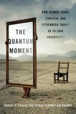 Quantum Moment