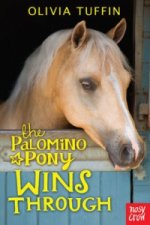 Palomino Pony Wins Through