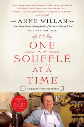One Soufflé at a Time