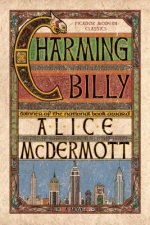 Charming Billy. Irischer Abschied, englische Ausgabe