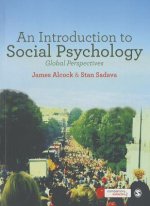 Introduction to Social Psychology